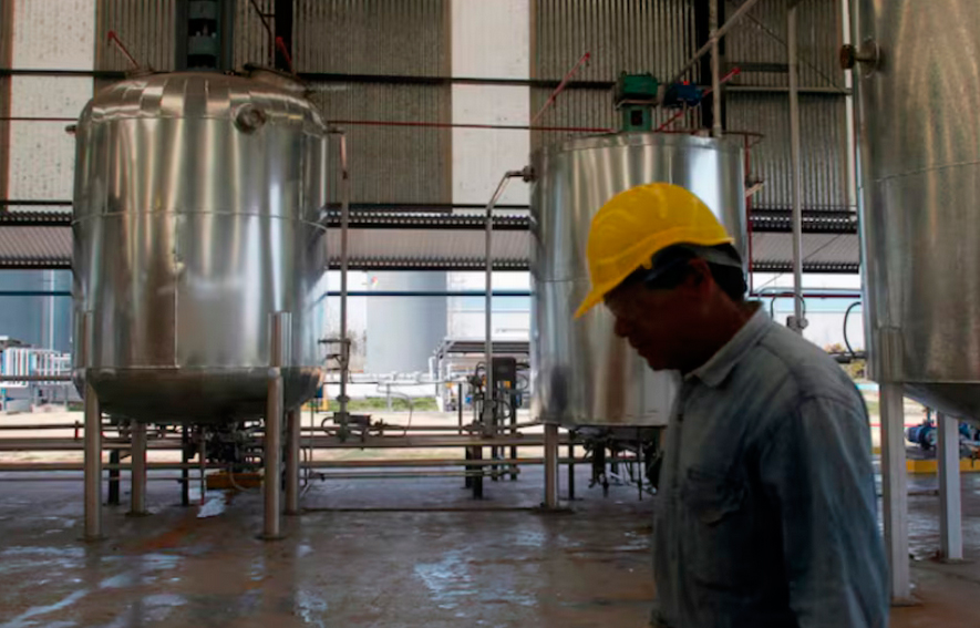 El pobre presente del negocio del biodiesel en la Argentina