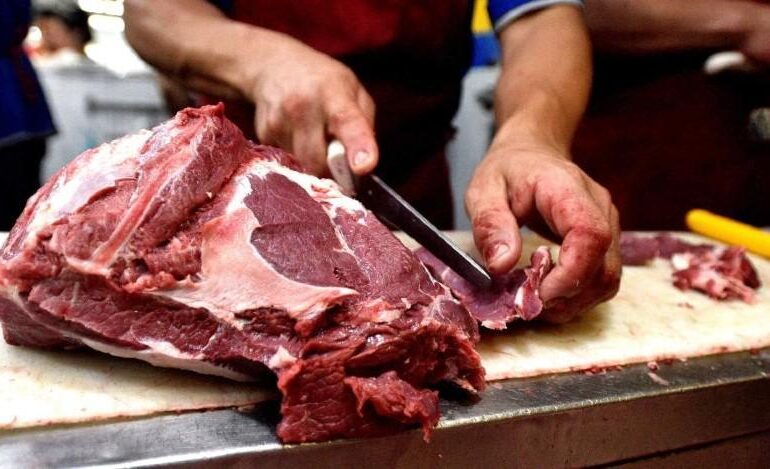 Se anticipa una nueva suba en el precio de la carne