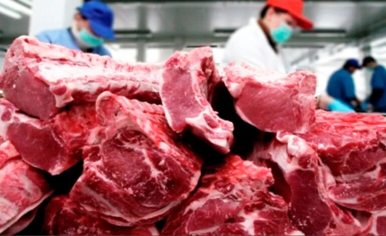 La carne pega otro salto: subas de hasta $900 en los mostradores