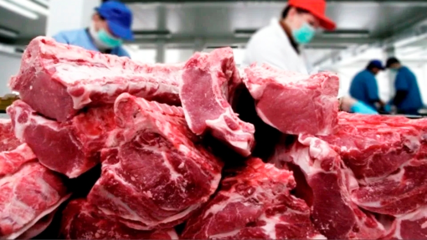 La carne pega otro salto: subas de hasta $900 en los mostradores
