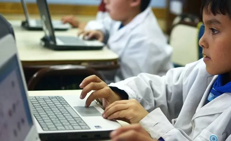 ConectarSE: una red que une educación, tecnología y futuro en Santiago del Estero