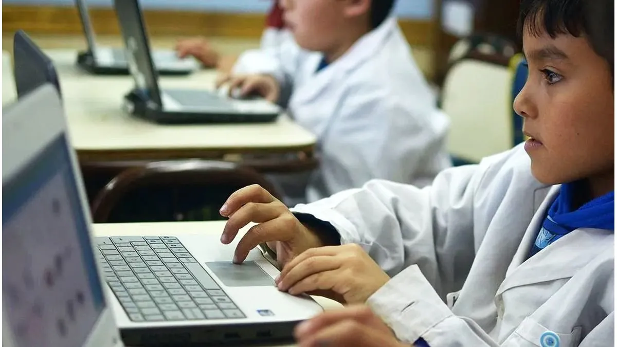 ConectarSE: una red que une educación, tecnología y futuro en Santiago del Estero