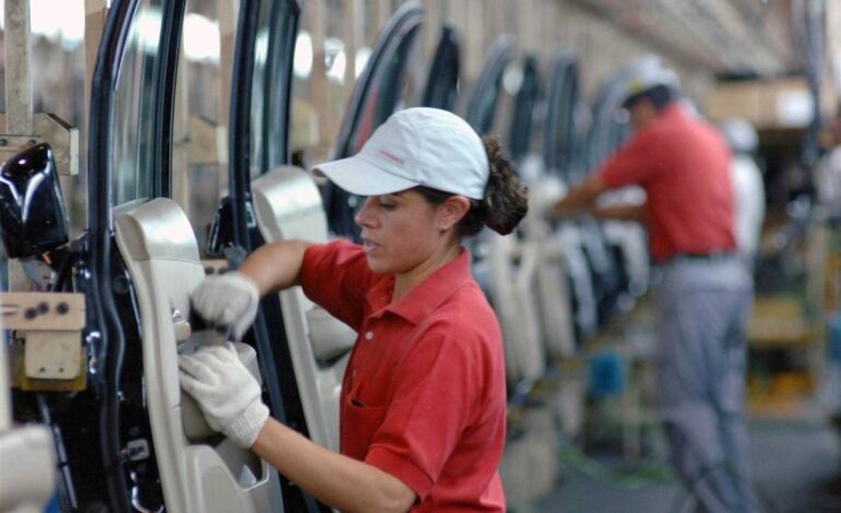 Empresarios manifestaron su preocupación por el crecimiento del costo laboral