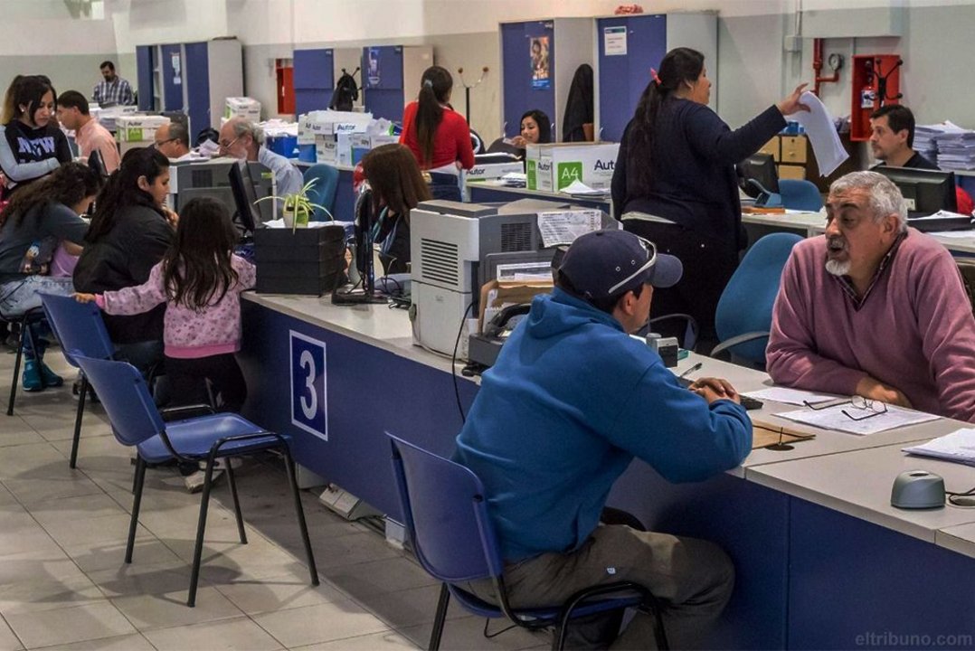 Santiago del Estero se encuentra entre las provincias con menor empleo público del país
