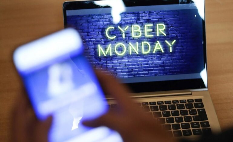 Cómo aprovechar el Cyber Monday sin caer en estafas digitales