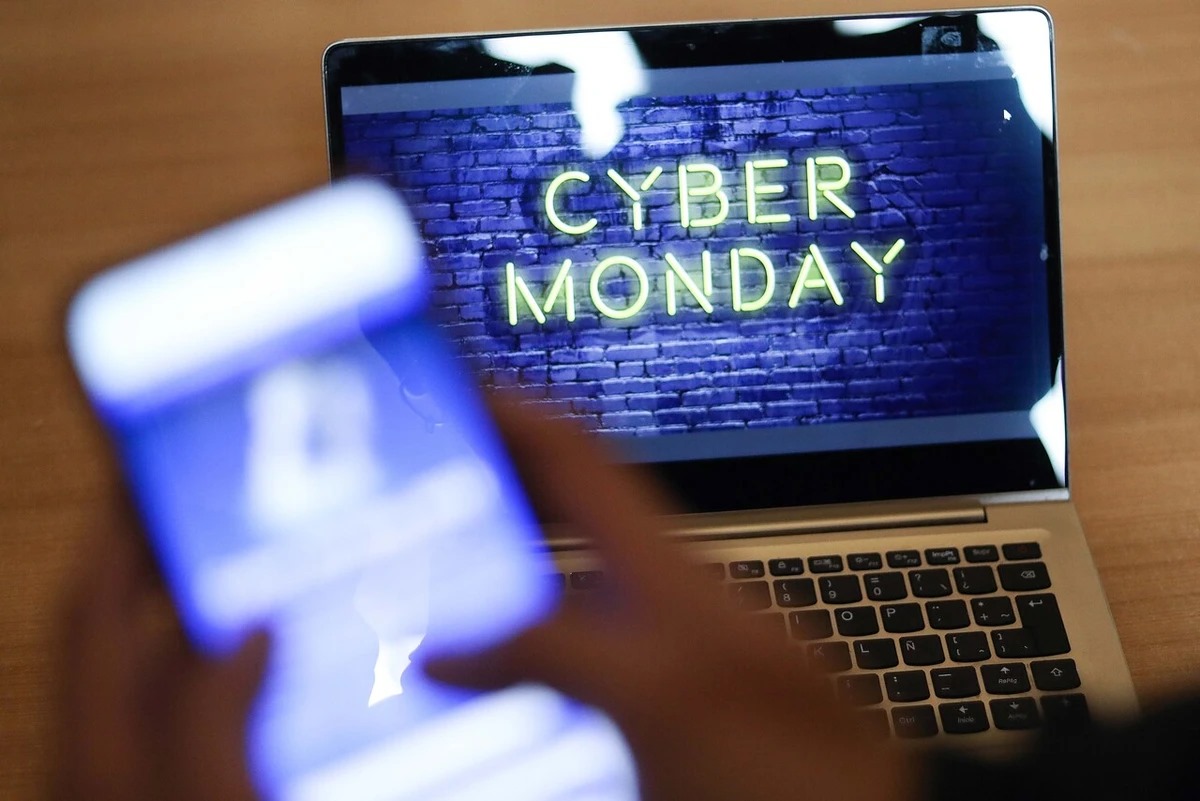 Cómo aprovechar el Cyber Monday sin caer en estafas digitales