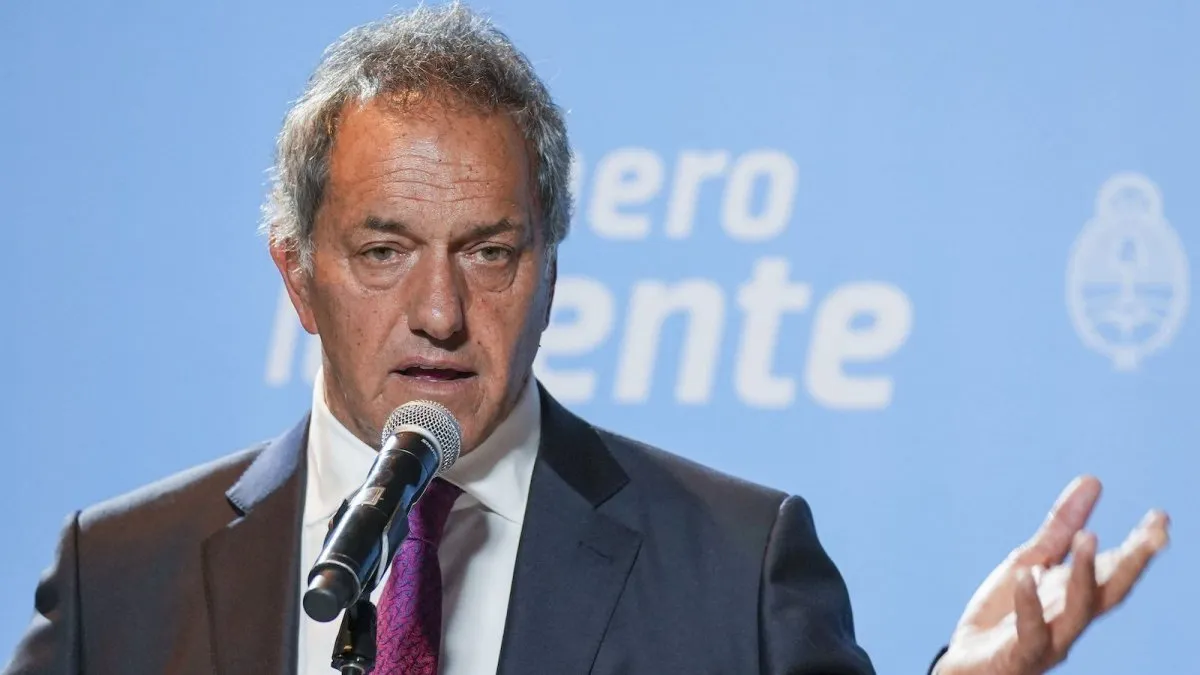 FIT 2025: Scioli finge demencia, con una promoción bancaria quiere solucionar la crisis del turismo argentino