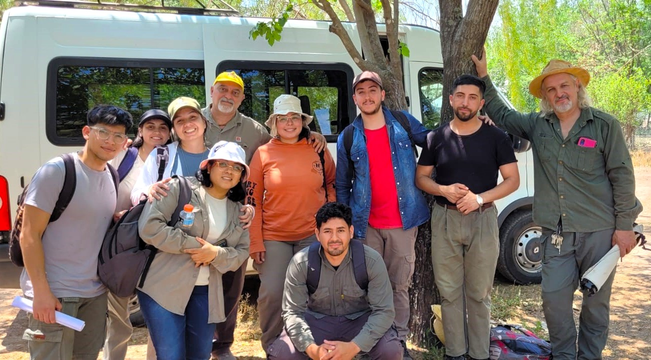 Producción y conservación: la silvicultura como eje del manejo sostenible