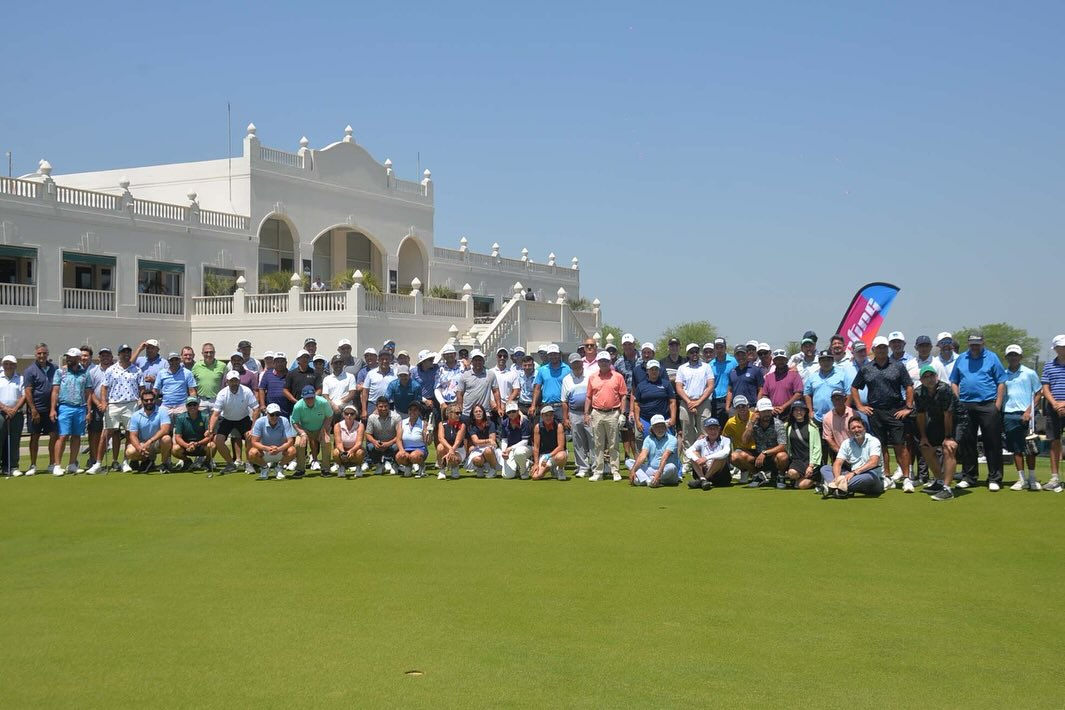 El golf impulsa el turismo premium en Termas de Río Hondo