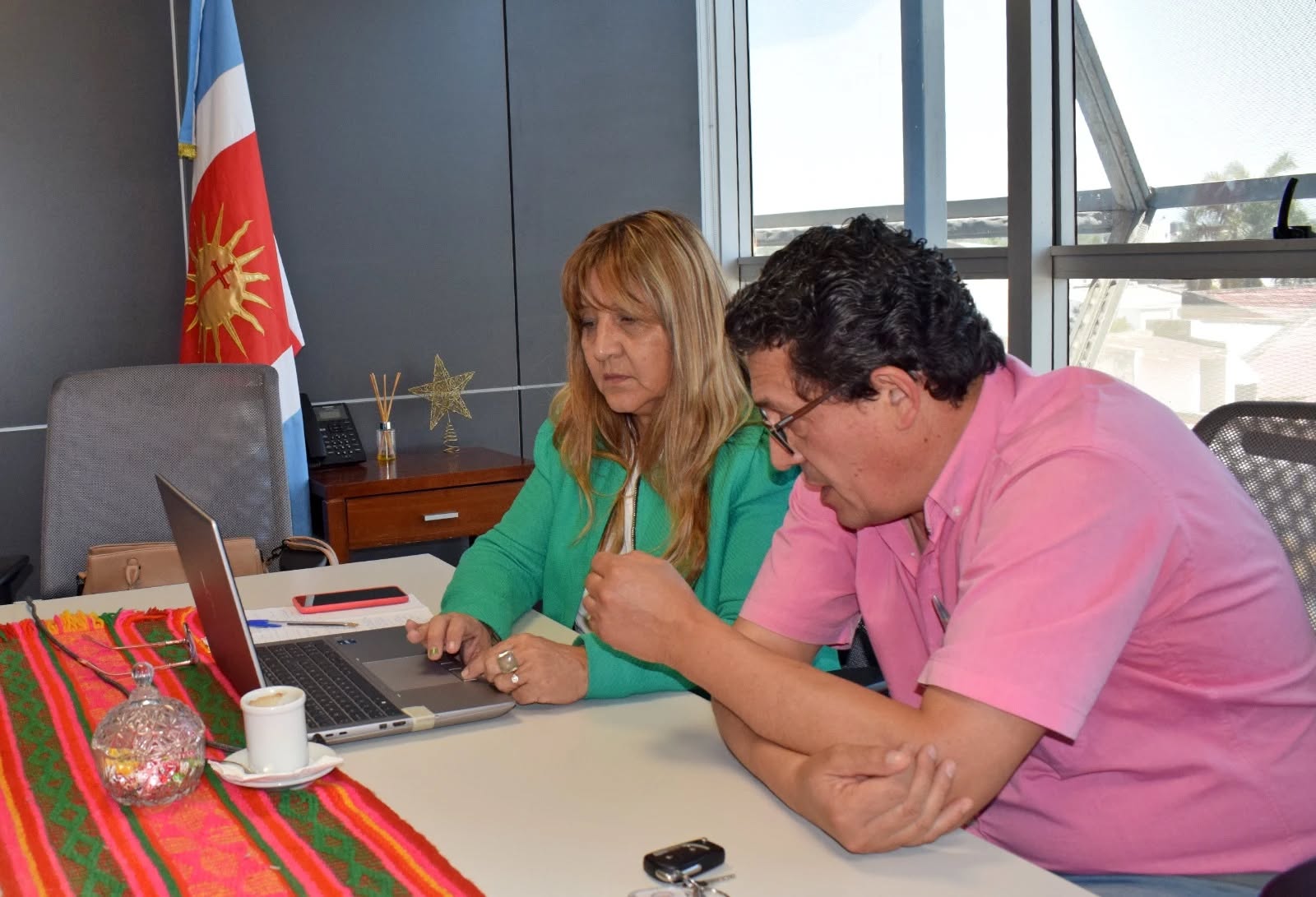 Santiago del Estero participó del 2° Taller del Protocolo de Nagoya sobre acceso a recursos genéticos