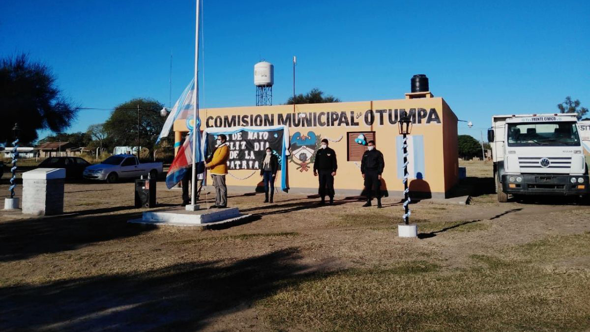 Otumpa será sede del Primer Encuentro de Cooperativismo en el Espacio Rural