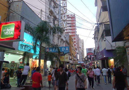 La Cámara de Comercio e Industria valoró la decisión de adelantar el pago del bono de fin de año