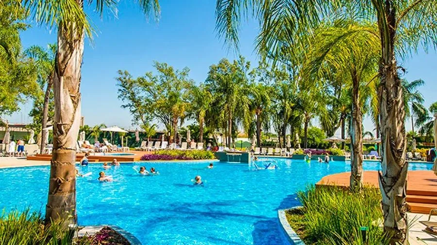 El secreto mejor guardado de Termas: piletas con aguas frías y curativas