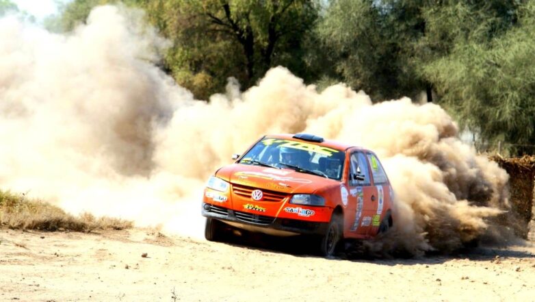 Termas de Río Hondo se prepara para vivir el Rally Raid 2026