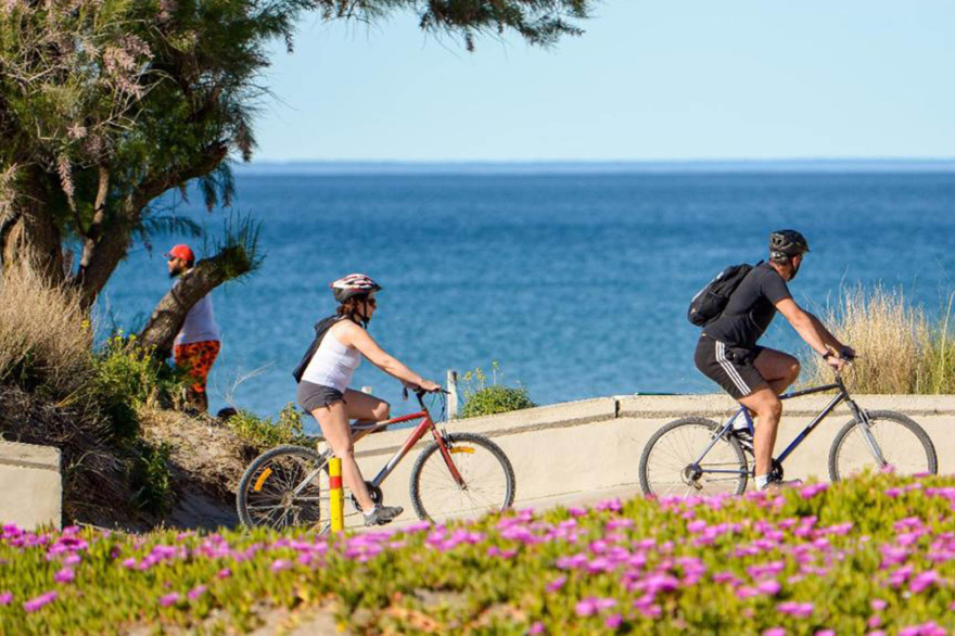 Las escapadas turísticas, un impulso millonario para las economías locales