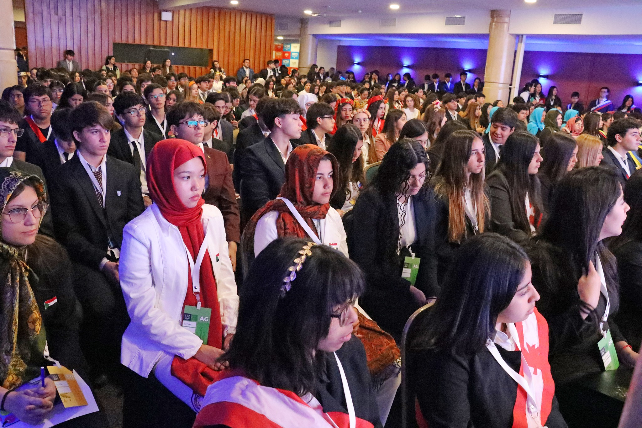 Uniendo Metas: la experiencia que forma líderes con conciencia social