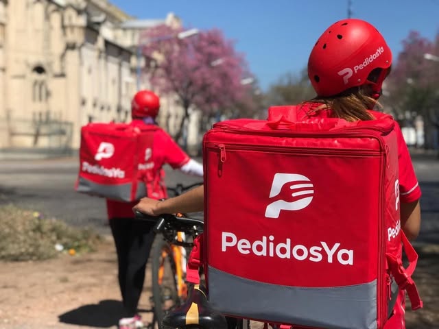 Alarma en el mundo delivery: un repartidor necesita 461 pedidos para sostener un hogar tipo