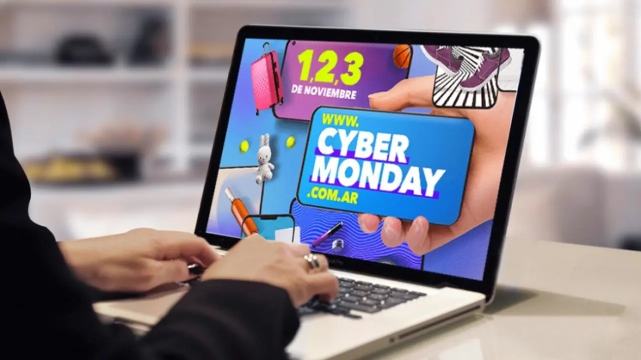 CyberMonday 2025: más de 2 millones de usuarios únicos y 233 productos vendidos por minuto en la primera hora del evento
