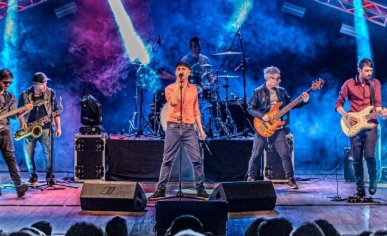 Se viene el “Añoranzas Rock”