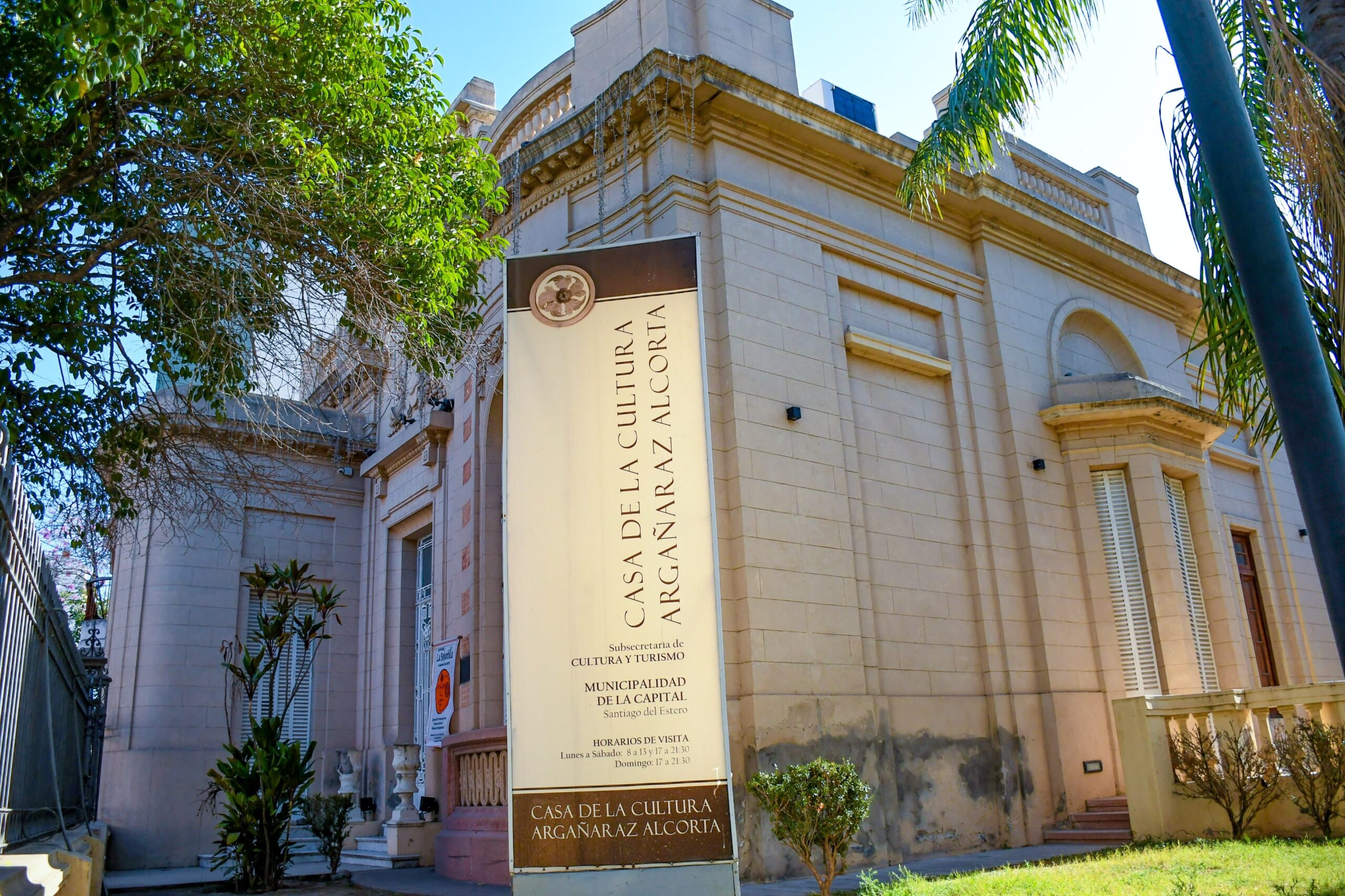 La Casa Argañaraz Alcorta presenta una exposición colectiva de La Bohardilla