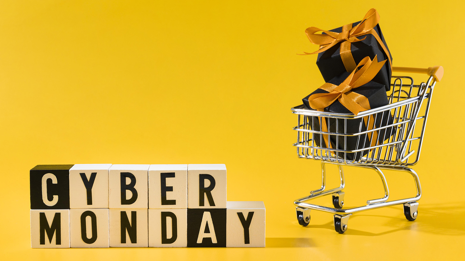 El Cyber Monday dejó más de $44 mil millones en ventas