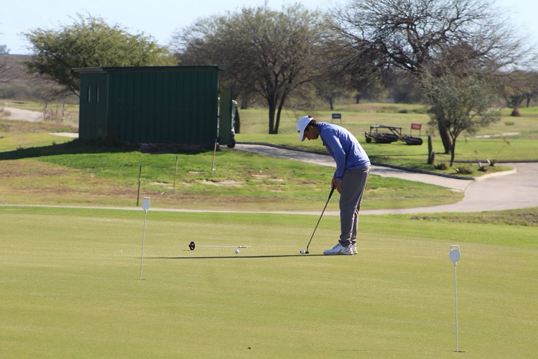 El Termas de Río Hondo Golf Club será sede del III Torneo Nacional Four Ball Senior