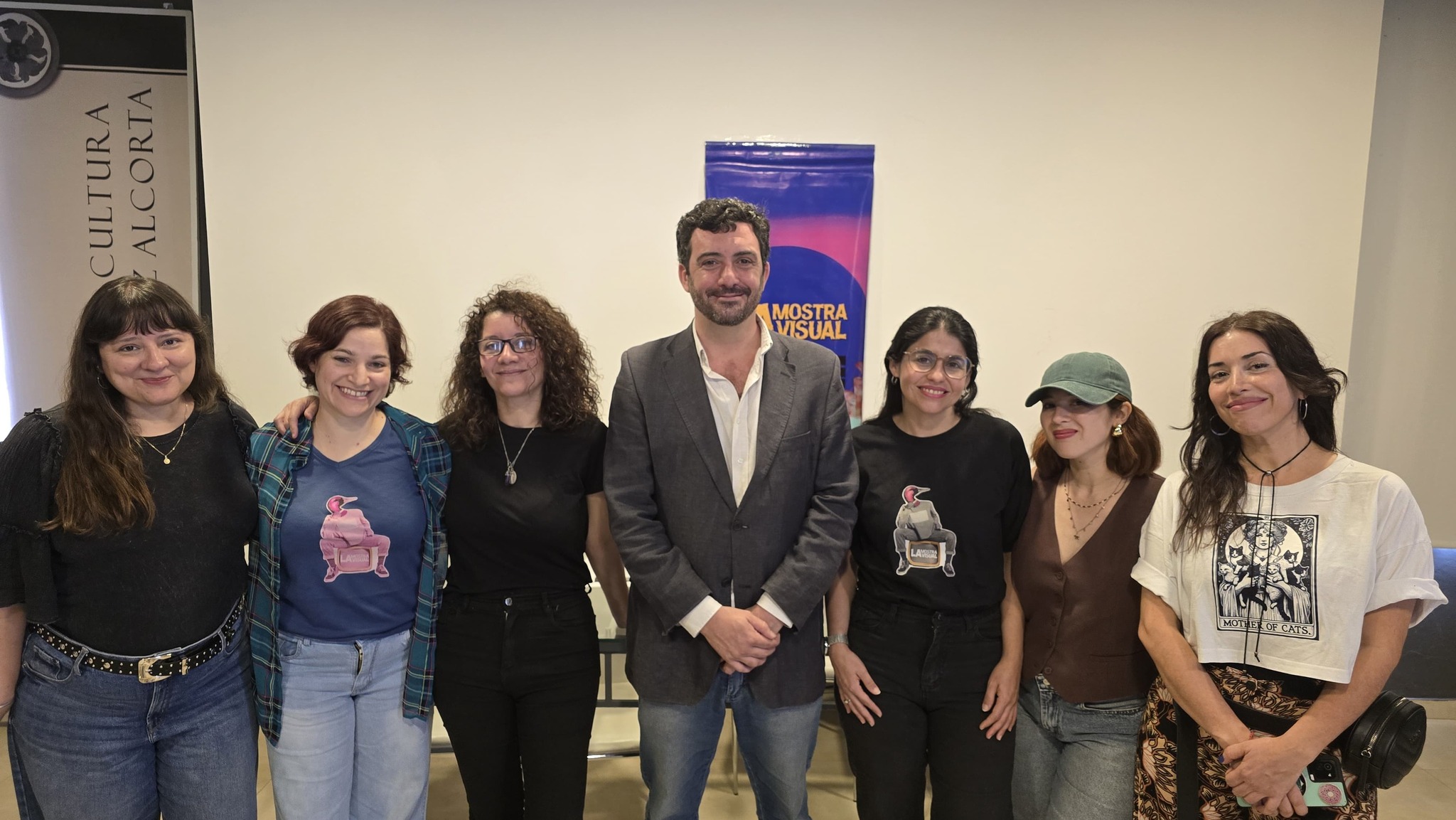 Se lanzó el 2° Concurso de Cortometrajes “Mostra Historias”