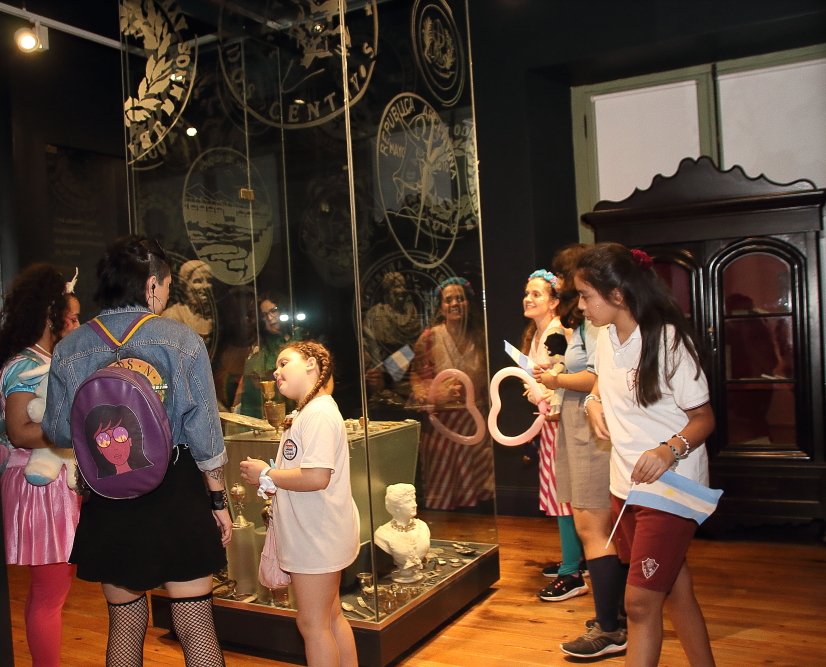 La “Noche de los Museos” invita a redescubrir el patrimonio santiagueño en más de 20 espacios culturales