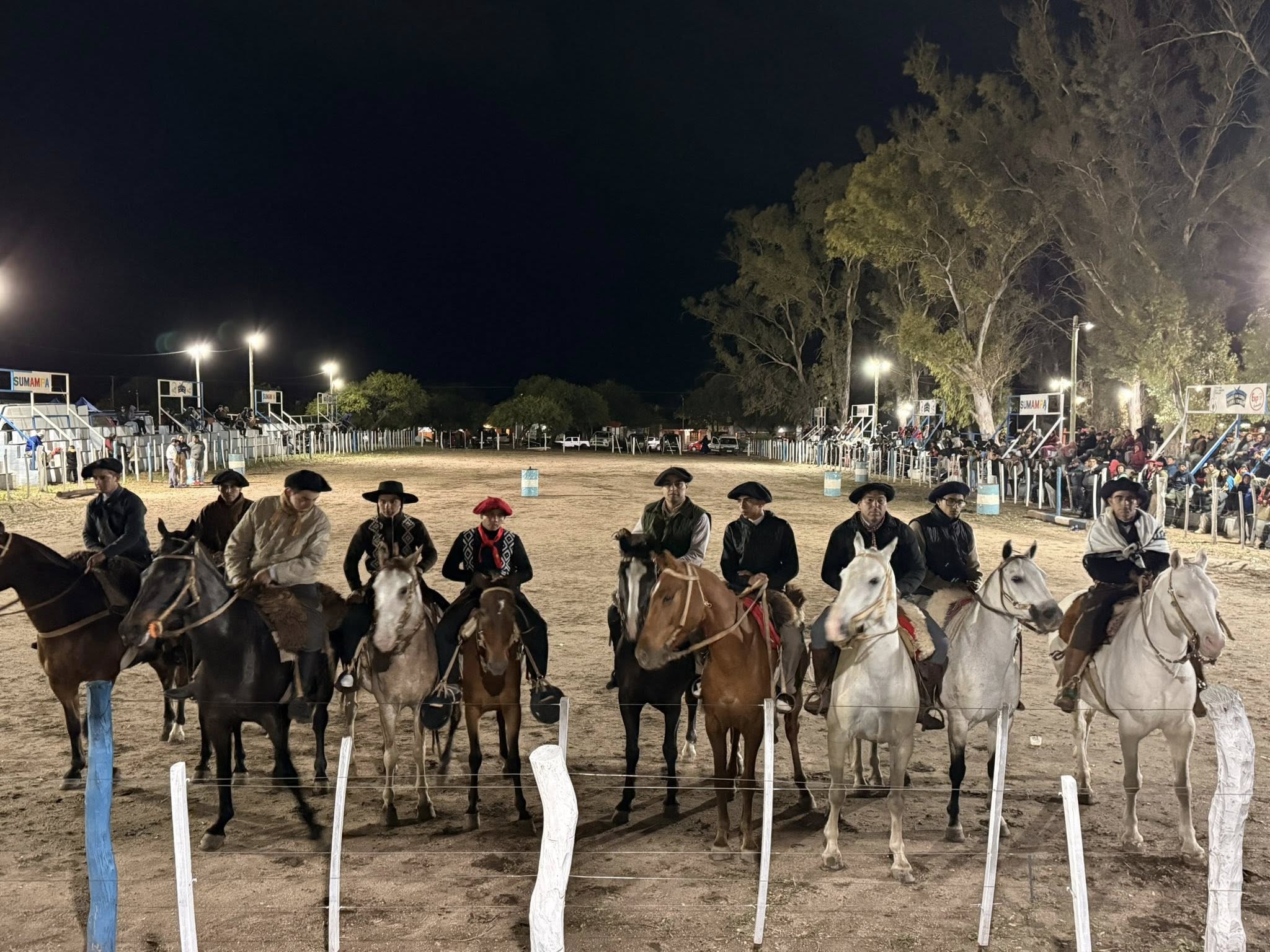La Expo Rural Sumampa consolidó su papel como vitrina del desarrollo agropecuario del sur santiagueño