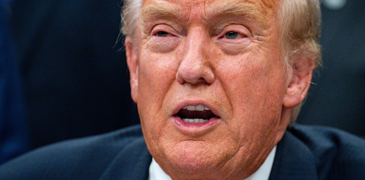 Trump ordena investigar la colusión de los grandes frigoríficos de Estados Unidos