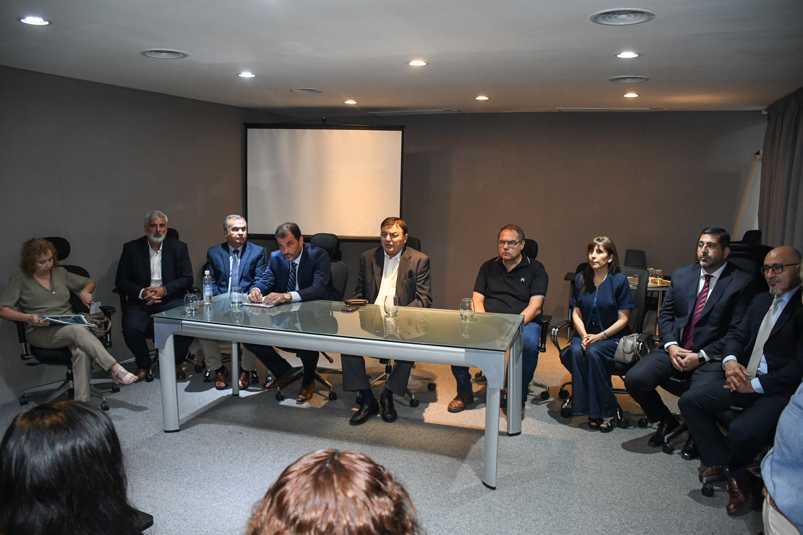 Jóvenes, conocimiento y datos al servicio de la administración pública: alumnos del Itse finalizaron sus prácticas profesionalizantes