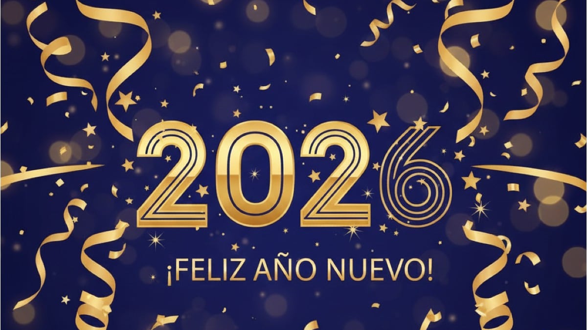 Cerramos un año, renovamos el compromiso: Data Santiago les desea un gran 2026