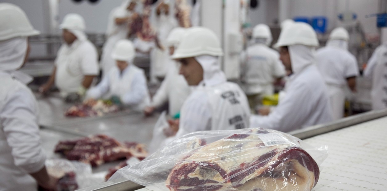 Las exportaciones de carne alcanzarían los US$ 3.700 millones en 2025, el valor más alto de los últimos 15 años