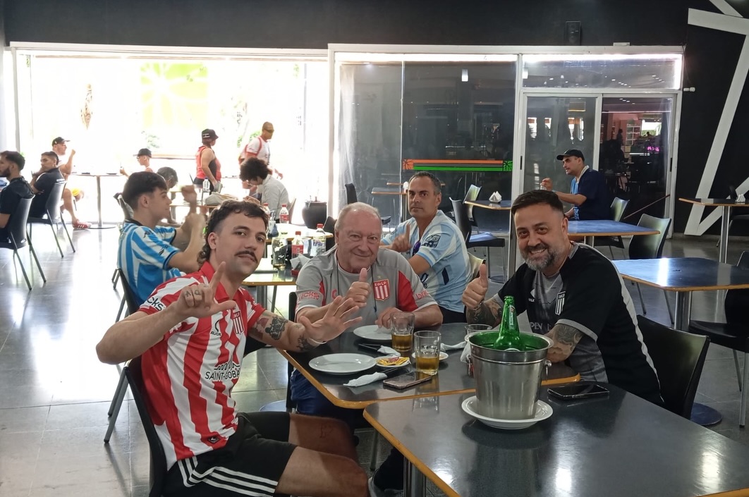 La Pro League de Hockey y la Final del Torneo Clausura tuvieron un impacto de $6.500 millones