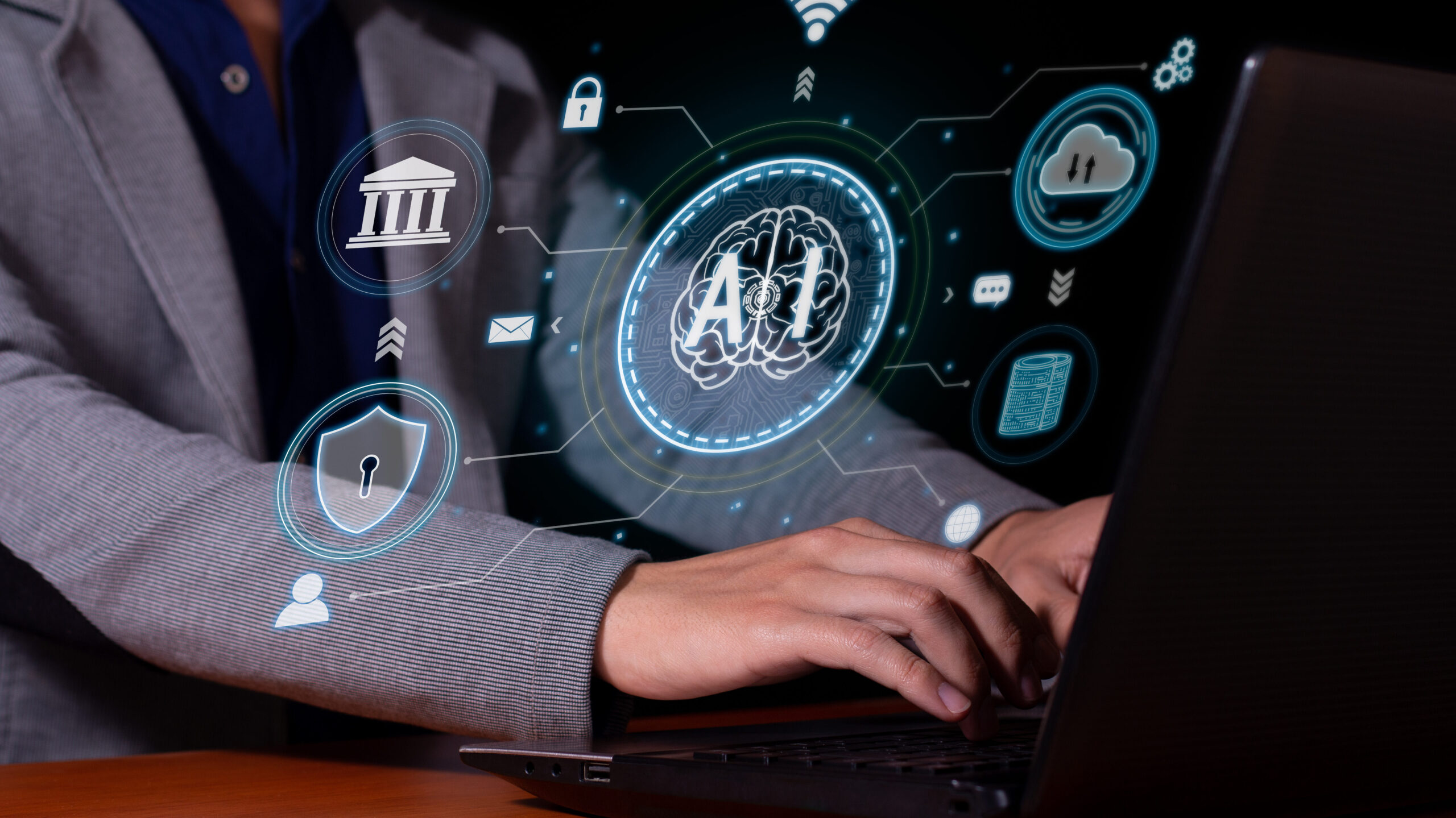 Municipios santiagueños participarán de un taller sobre Inteligencia Artificial aplicada a la gestión pública