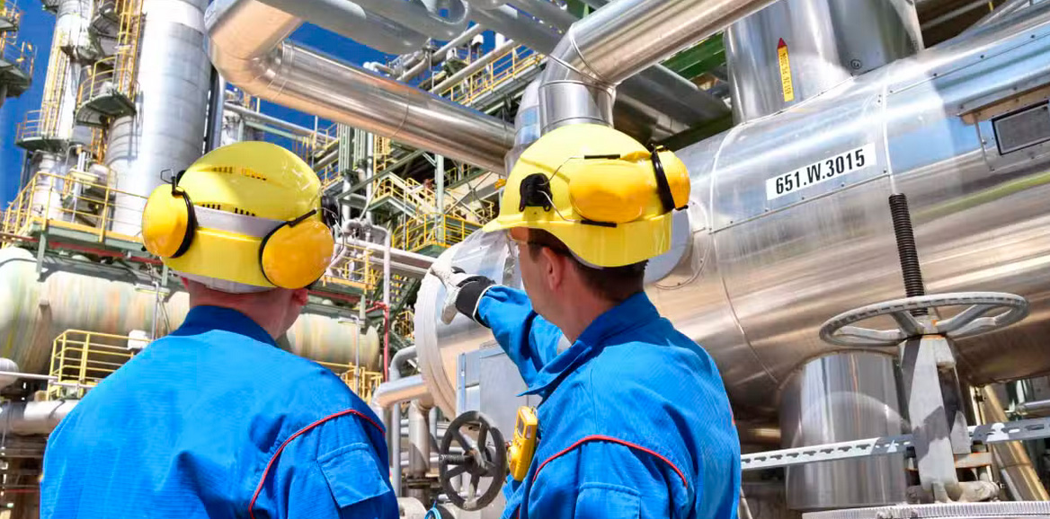 La industria perdió 126.000 empleos en los últimos dos años