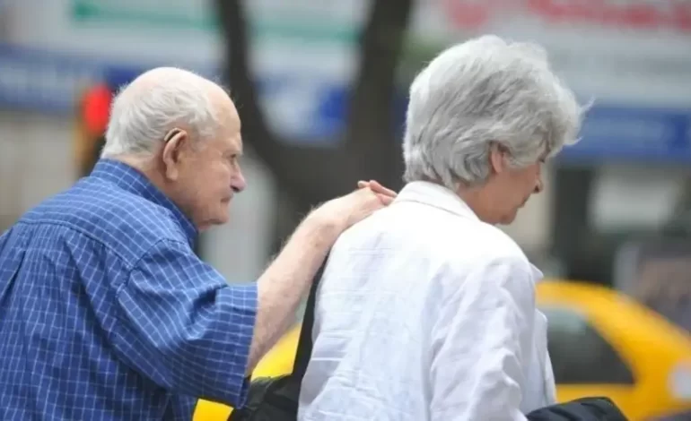 Jubilados y pensionados: calendario de pagos de marzo