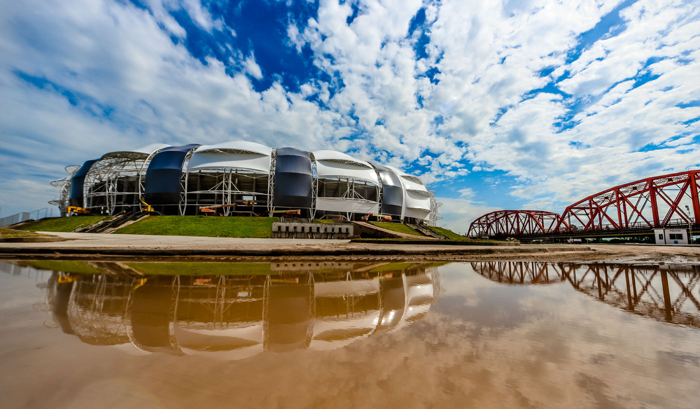 Saturación total: la ocupación hotelera llegó al 100% en Santiago, La Banda por los grandes eventos deportivos