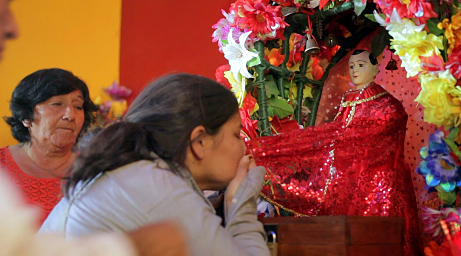 San Esteban: fe, identidad y memoria viva del pueblo santiagueño