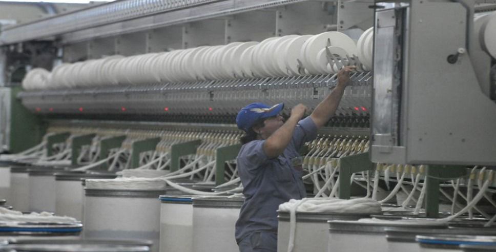 Crisis textil: Coteminas confirmó el despido de trabajadores