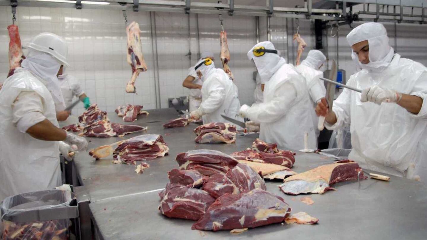 Monte Quemado será sede de una capacitación clave para operadores de la carne