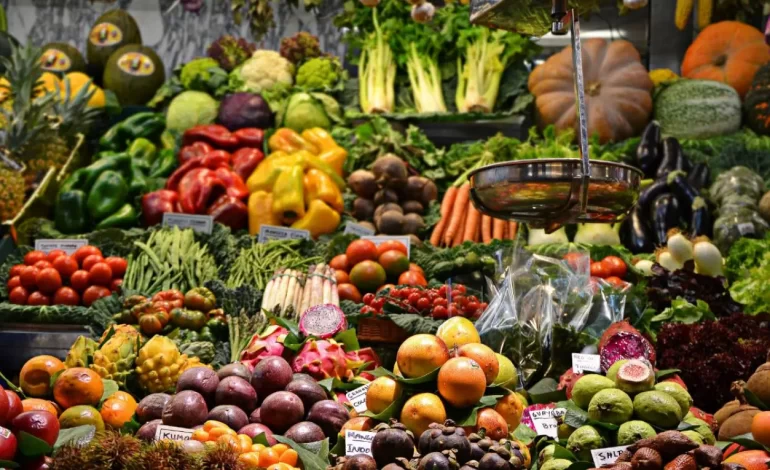 INTA Santiago lanzó un nuevo número de la revista Mirada Frutihortícola