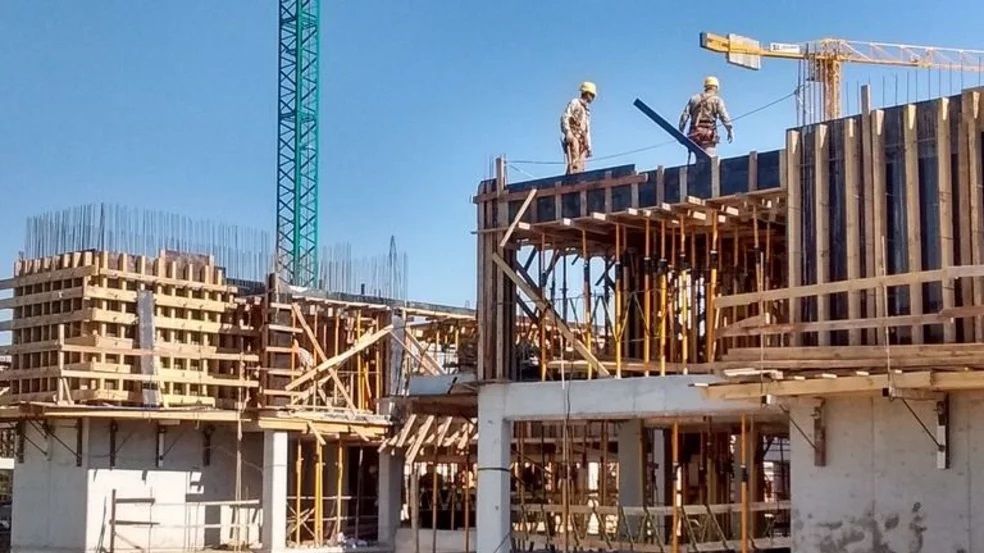 Infraestructura, salud y educación: ejes del crecimiento sostenido en Santiago del Estero