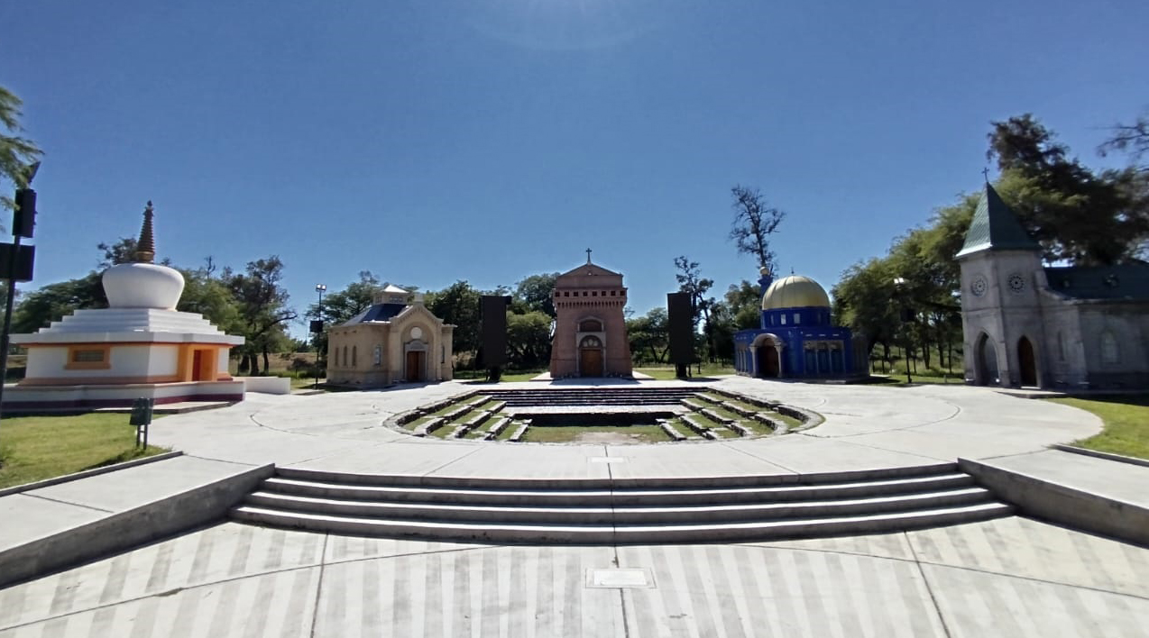 Festival Sustentable en el Parque del Encuentro: actividades gratuitas para toda la familia este fin de semana