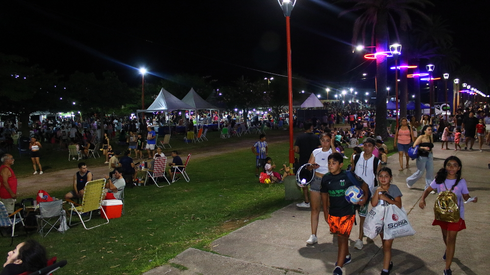 Santiago del Estero y Las Termas de Río Hondo: el turismo crece impulsado por eventos y una demanda dinámica