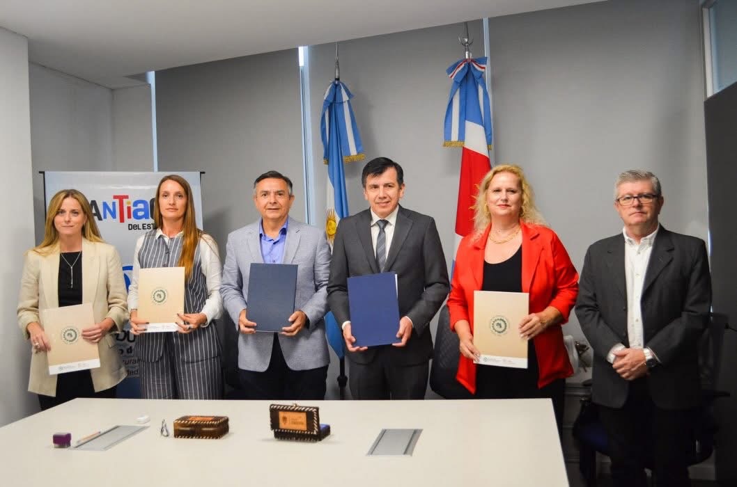 Trabajo conjunto en materia forestal y territorial