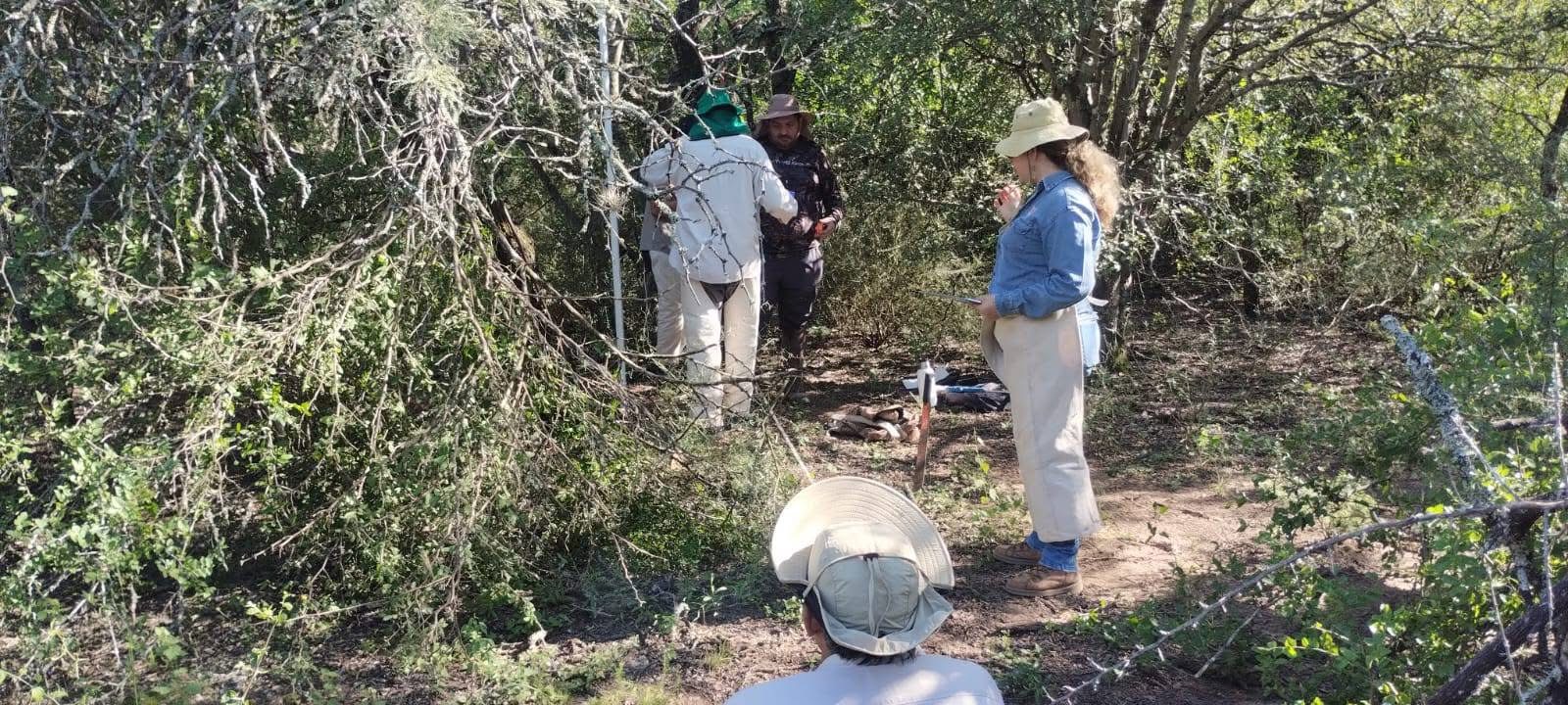 Intenso trabajo de articulación productiva