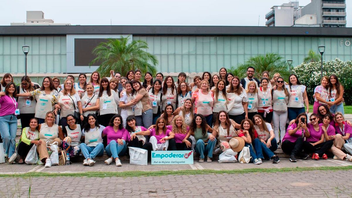 Caminata de Mentoreo 2026