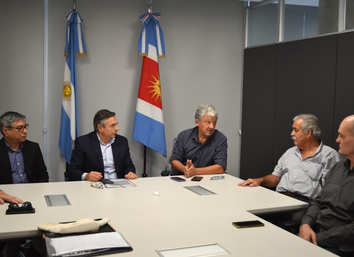 Receta Digital Fitosanitaria para fortalecer el control agropecuario