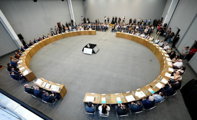 Consejo Económico y Social: un espacio plural y estratégico para el desarrollo de Santiago del Estero